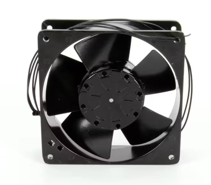 BWHHL24 R.C. 807 Blower Motor, 120V, 60HZ, HDW/CDW for CDW-3N, HDW-2-MN