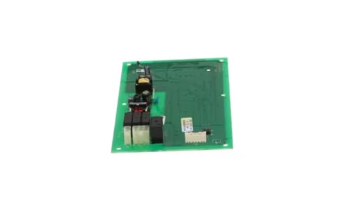 EHP-242053503 Rev 1D REV 01_14 6355 Control Board for DFHS2313MFA, FFHS2622MB5, FFHS2622MWA