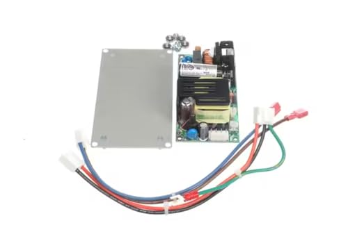 Fits Prince Castle SC13587273 Power Supply Kit, MCD, Upgrade