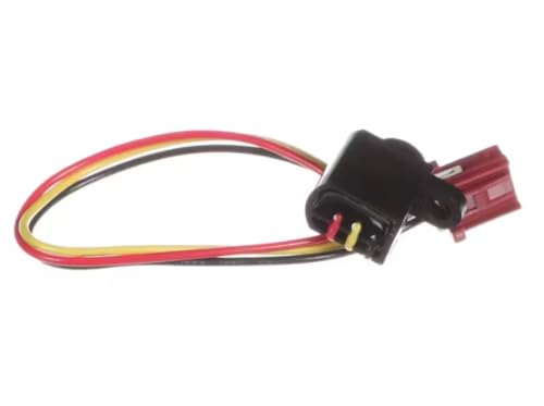 Fits Rinnai A6 29A N6 Water Flow Sensor