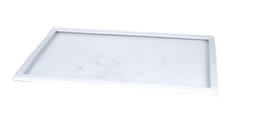 Frigidaire 242193204 Door Gasket, White, Refrigerator