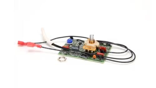 Fits Star 300-6008 1104-124 Timer Board with Sensor, 120V forTP224, CT4, T2