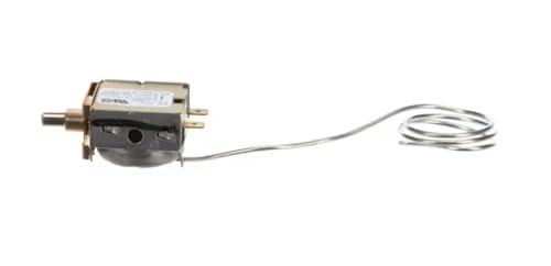 Fits Leer 1328040 REV 14-50 Thermostat, Cooler Air Temperature