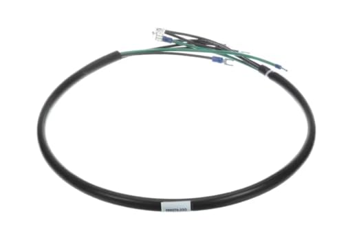 Fits Taylor 069079-33G Wire Harness, C723