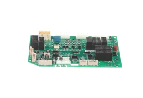 REV A 2J01150NJLB C 1520 Control Board, Refrigerator