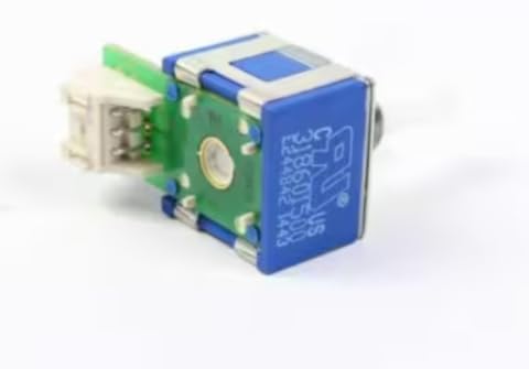 1443 Temperature Control/Potentiometer, Wall Oven