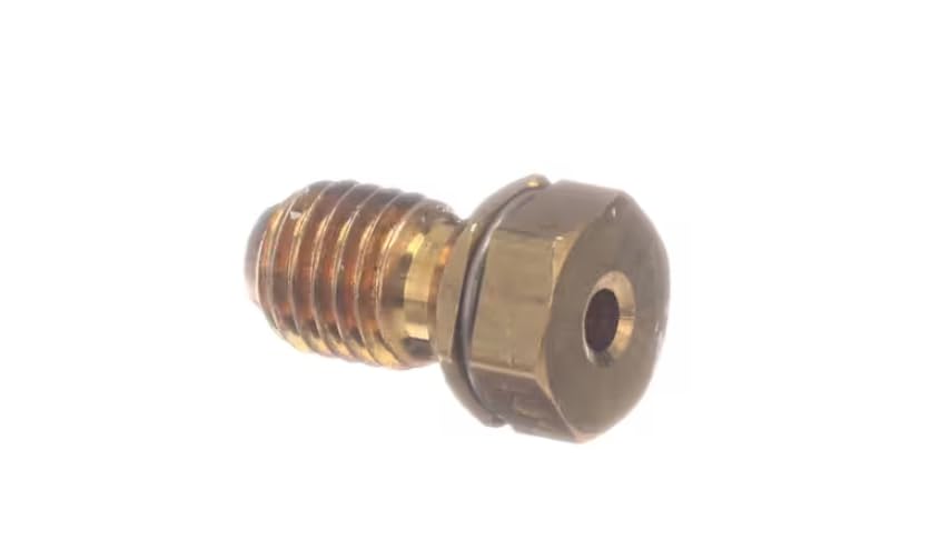 N 194 Orifice/Spud, Top Burner, Natural, 15000BTU, Range for WFG320M0BB, WFG505M0BB, WFG520S0FS