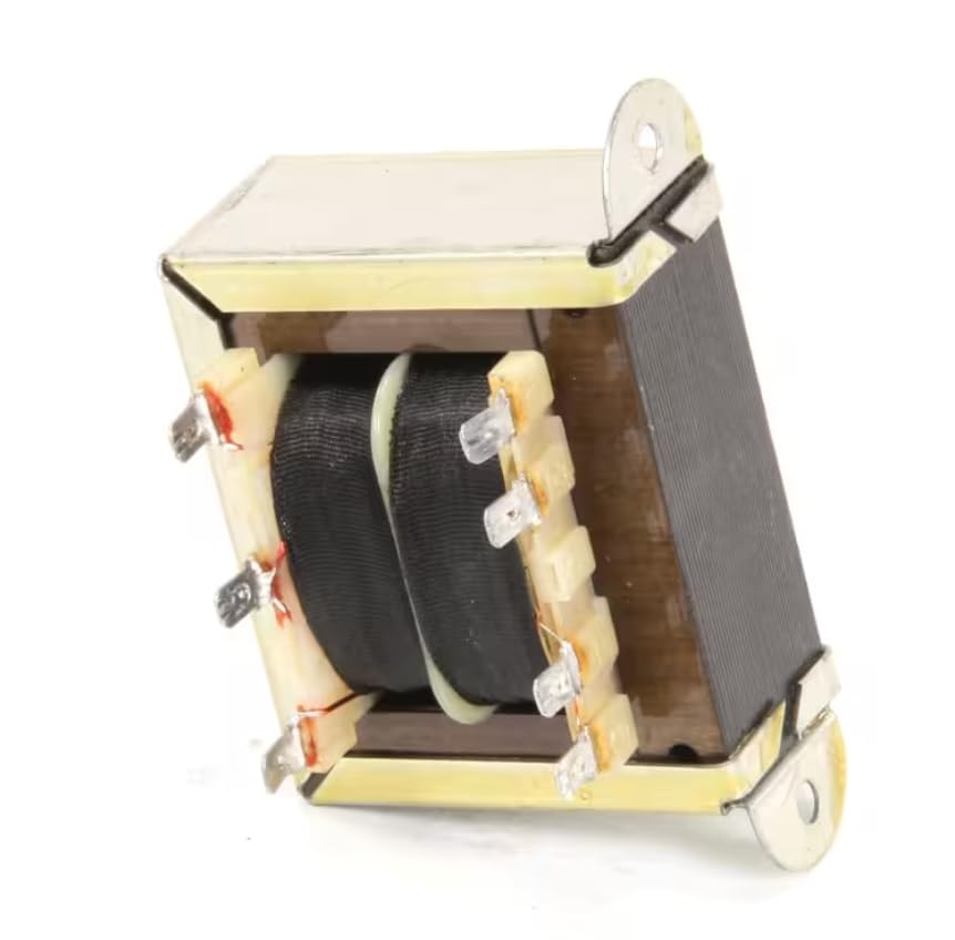 Fits Nieco 4-07-7036 2611ES Transformer, 115-230V PRI, 36V SEC, Toaster for EX6220, 90357, 6220