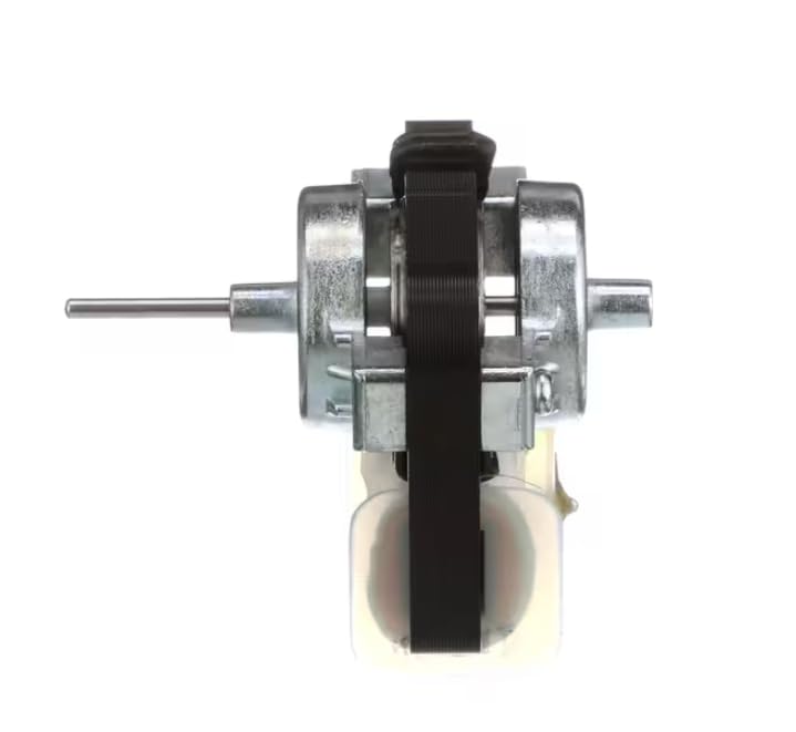 IS-23210HIEN (0064001416HAR) E172722 200612 4 Fan Motor, 115 Volt, 60HZ, Evaporator, Refrigerator for HRT18RCPW, HRT18RCWB, HRT18RCWW