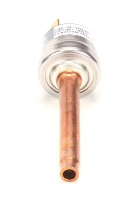 0035 163R15 183R1B Pressure Switch, Normally Open, 150/200 for ID0502A, IY0324A, Q270