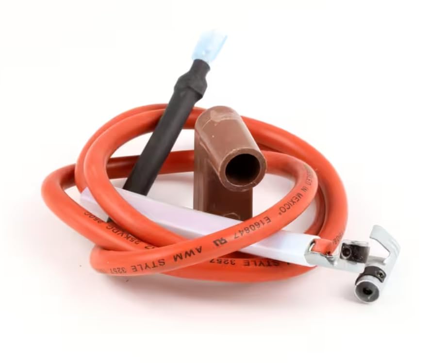 E160847 Spark Cable Kit