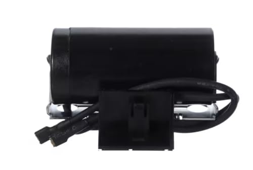 60A4S330145NYEB 60A4S330145 20/065/21 LOT:60085836 13556555 3240 Start Capacitor, Refrigerator, 145-175MFD, 250 VAC for WR27A, WLF60B, WF48A