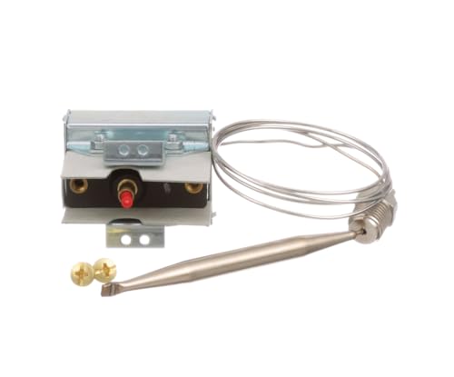 LR30241 435° Fryer Thermostat for Frymaster 1824/2424G, 1824G, 2424G