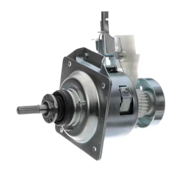 WA 0160-A2801PS/01FW-USE 12938000000408 02(A) 61802 Clutch Body, Washer for FFTW4120SW