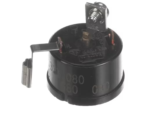 Fits Scotsman 99000 T 0060/G9 713 2.321.080 Overload, Compressor for CU0515GA