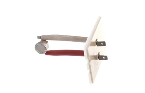 Fits Carrier HVAC L160F-40 2152R Limit Switch, 3", L160-40F for 58DFA135 12020, 58DFA105 C 110LC, 58DFA105 110LC