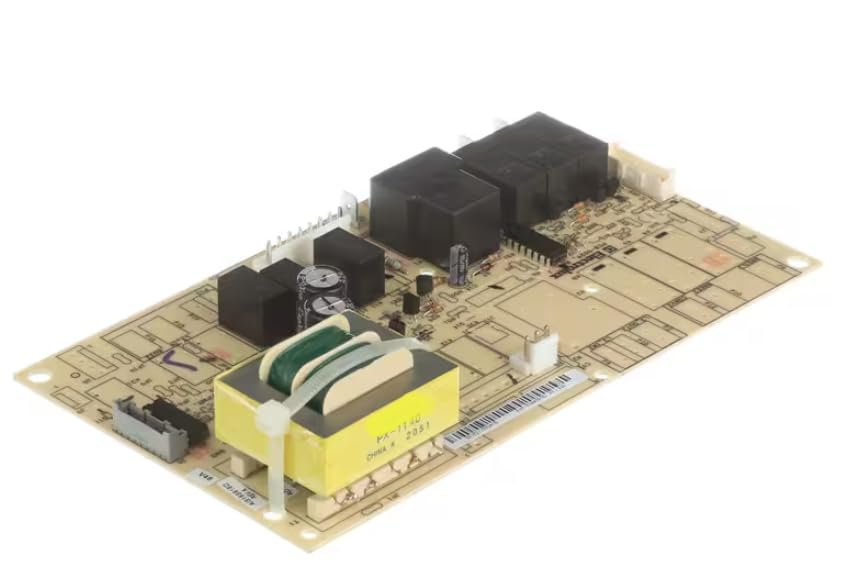 3918211592418 EHP-316443918D Relay/Control Board