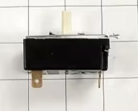 CA025 DYU-3983 08fond DYU-20 1952 Start Switch, Rotary for FER6600ES0, GLGQ332MAS0, FGQ332ES2
