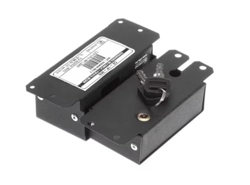 Fits Imbera CE-1P-MN SAP-3023848 CEM1PN-RFL202 Lock & Key Kit, Single Door