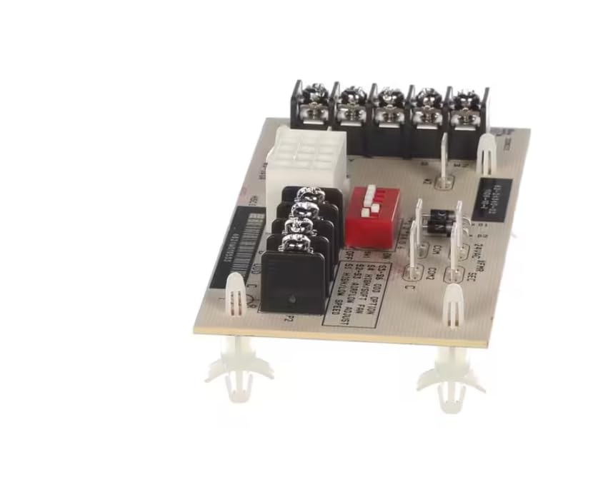 Fits Rheem 1106-10-I 4824M019533 1106-83-101A Blower Control Board