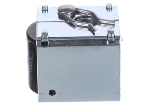 Fits Cornelius V2307 120 WATTS 17/12 Coil, Solenoid Valve, 120 Volt, 50/60HZ