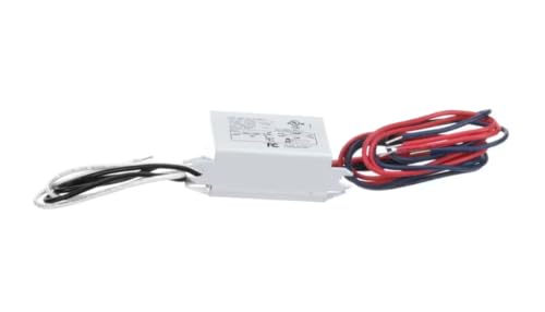 Fits Leer 1506Y6 Ballast, Electronic, 13-20 Watt