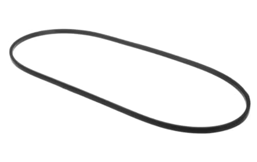 Fits DiversiTech 2924MX 2540 (4L540) V-Belt, 54" Outside Length, 1/2" Top Width