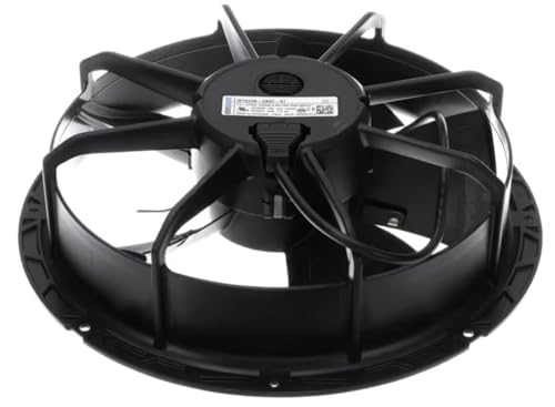 M1G055-BD 2222007913 Fan Assembly, 115 Volt, 50/60HZ