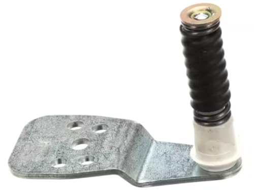 Fits Kelvinator E329530 Hinge, Top, Door Closer for KCBM180FQY, KCBM180RQY, KFS220RGW1