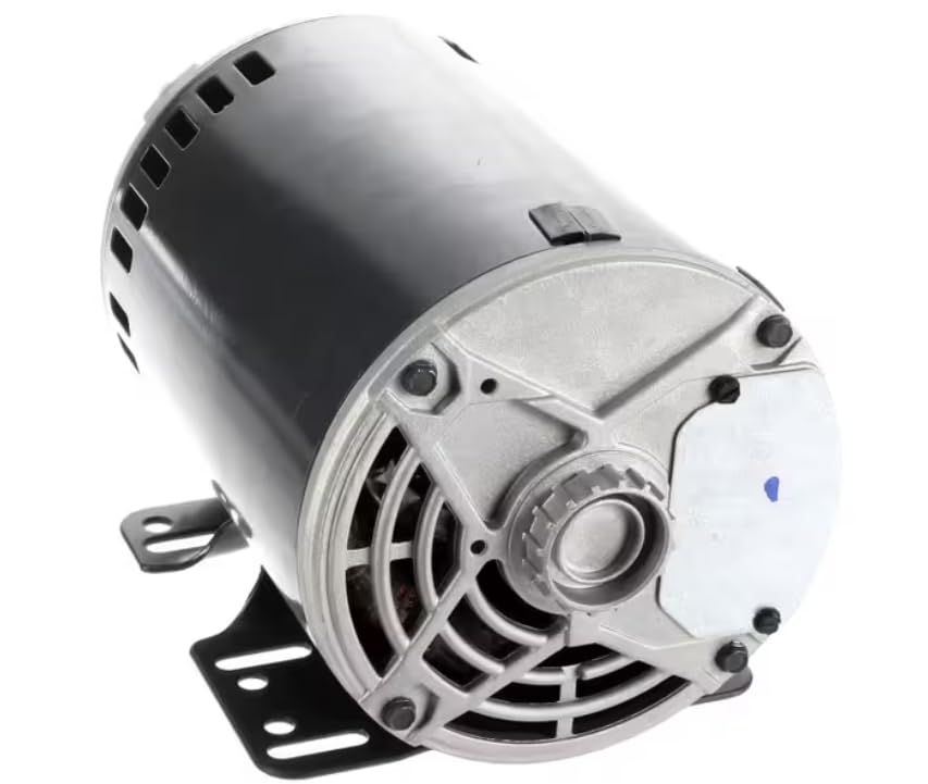 Fits Carrier HVAC 5K49MN4735X G22J20 Blower Motor, 208-230/460 Volt, 60HZ, 1.5HP, 3 PH, 1430 RPM for 48HCEF06 5A, 48TCTA09 5A, 580JE08C180 A
