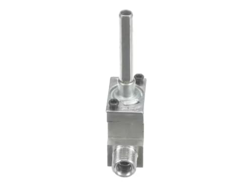 71302 634M7 1 VALVE,TOP BURNER,12K for FFGC3015LBC, FFGC3015LWC, FFGS3025PBC
