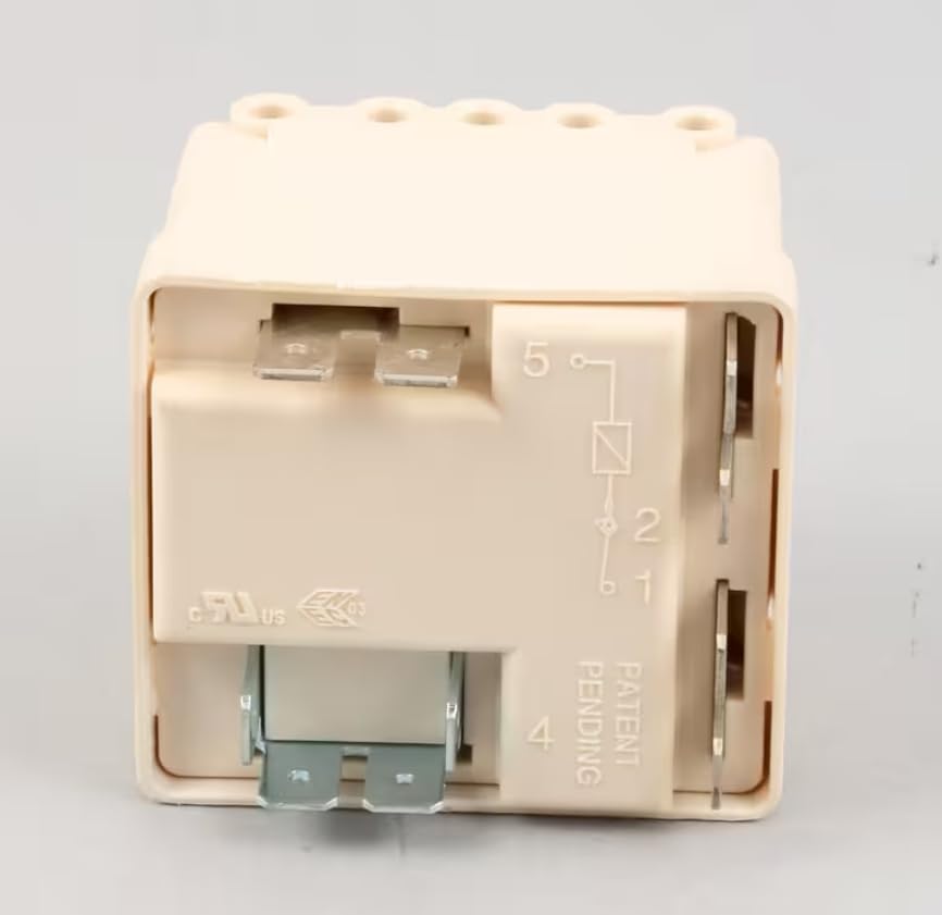 435 L223 Start Relay, 35 Amp 117-74