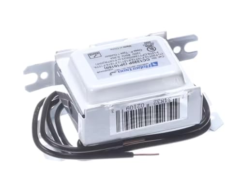 Fits Taylor 20 43 00 08 C1320P(3P10160) Light Ballast, 120V, 60HZ