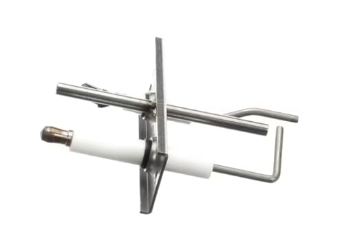 Fits Vulcan Hart 1832 P81-SN17 Ignitor/Flame Sensor Assembly for C24DA10, C24DA6, C24GA10