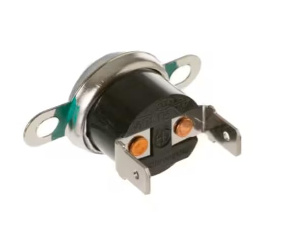 1809 Thermal Cut-Off, Magnetron, Microwave for DVM1950DR1BB, DVM1950DR1WW, DVM1950DR2BB