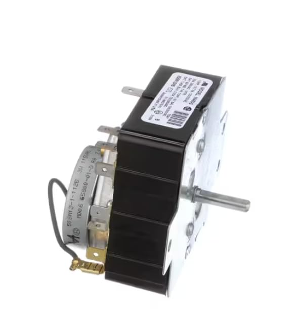 21259 Timer, Dryer for WED5300VW0, YMEDC700VW0, 7MWGD1705YM0