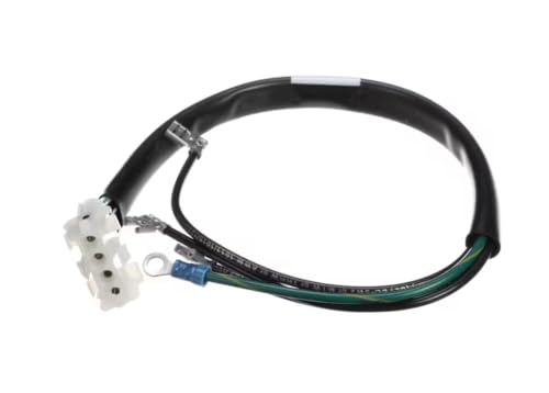 Fits Taylor 056428-H2 REV B Wire Harness, Beater Motor, C602