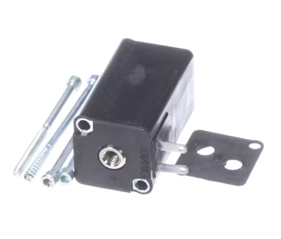 Fits Taylor N7108R 24V 50/60HZ 0622 Solenoid Valve, 3 Way, Air