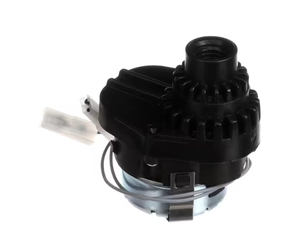Fits Lancer 0065.03 Agitator Motor Assembly, 3.2 Gallon, 120V, BBL