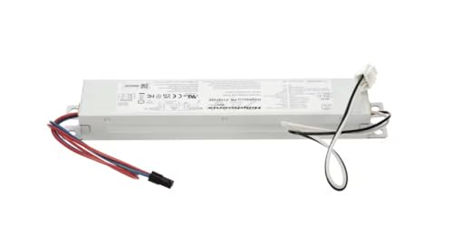 Fits Hillphoenix 100024FGH2 1009543203456 Power Supply, 24 Volt, 100 Watt P116749E