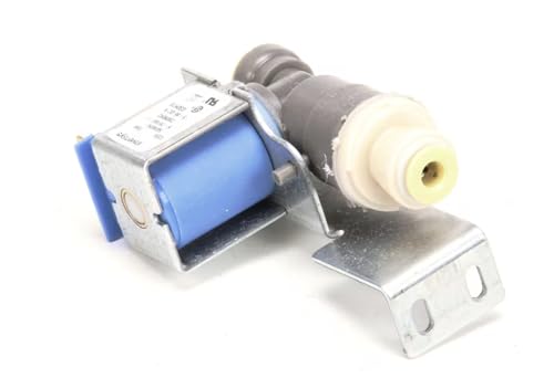 Water Dispense Valve – Fits Manitowoc Ice K-76166-1, 120V 50/60Hz Replacement for 030H15