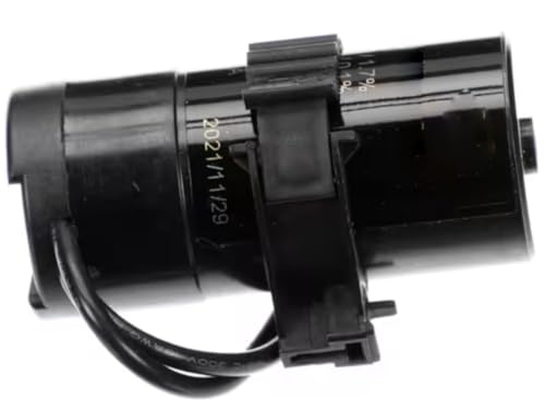 Fits Taylor 280 uF +/-10% 20/70/21 2149A023 Capacitor, Start, 125 Volt, 280uF