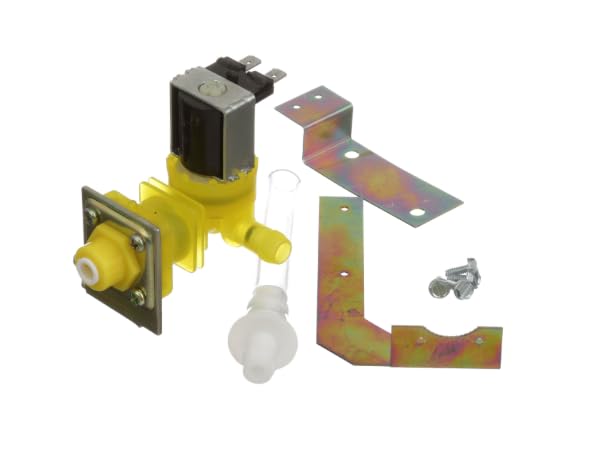 C-033/14-A10 331229028 5W 120V 60Hz Water Inlet Valve Kit for Manitowoc I0322, I0522P, I1470C