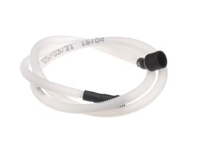 Frigidaire 807117001 Drain Hose, Dishwasher