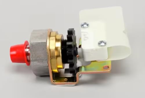 Fits Vulcan Hart S0112 Pressure Switch for C24EA, C24EA10, C24EA3