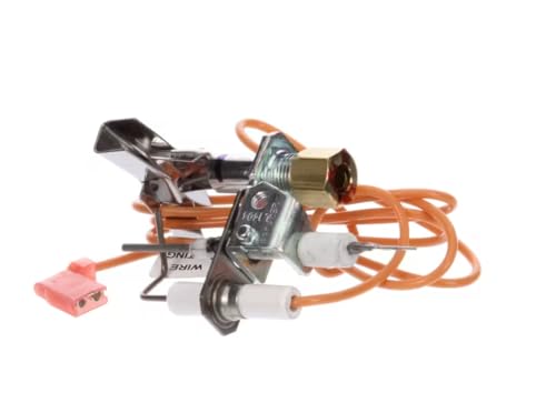 Fits Frymaster 1404 Pilot, Propane Conversion, EI, w/o Control