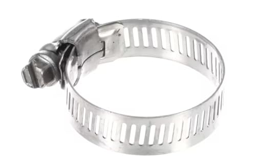Fits Vulcan Hart 4620362 Hose Clamp for C24DA10, C24DA6, C24EA10