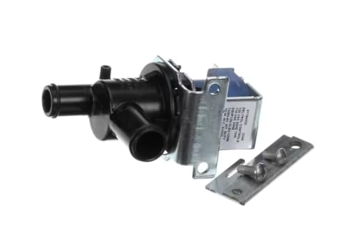 Fits Follett 2346 74065-60S155D 5359 Solenoid Valve, Drain, 110/120 Volt, 50/60HZ for MCD425ABS, MCD425ABT, MCD425AHS