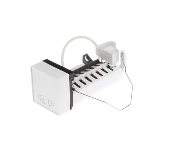Frigidaire 5303918493 Ice Maker Kit without Valve