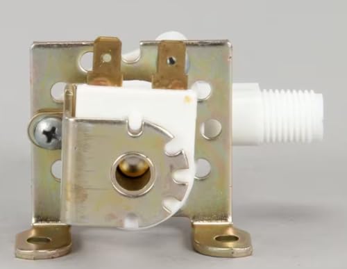 Fits Scotsman 10W S-30 107H12 Solenoid Valve, Inlet, 240V, 50/60HZ for CM1000, CM1000R, CM1200R